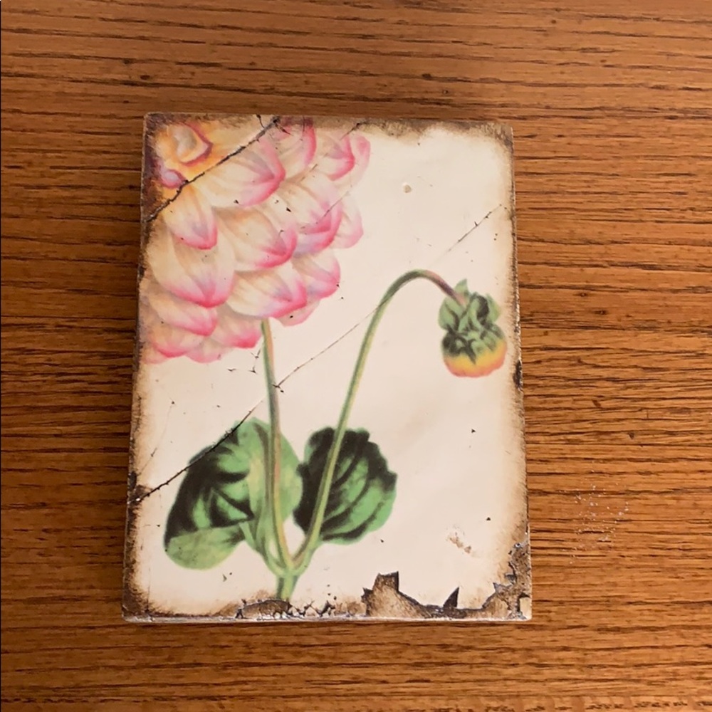 Sid Dickens Memory Block